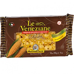 LE VENEZIANE PIPE RIGATE 250 G - Farmacia Artemisia di Montecuollo Dott. Angelo snc