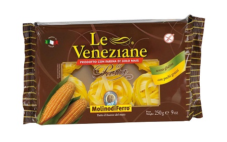 LE VENEZIANE FETTUCCE 250 G - Farmacia Artemisia di Montecuollo Dott. Angelo snc