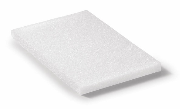 MEDICAZIONE ASSORBENTE IN POLIURETANO ESPANSO LIGASANO STRUTTURA A NIDO D'APE NON STERILE 15X10CM ALTEZZA 1CM 26 PEZZI - Farmacia Artemisia di Montecuollo Dott. Angelo snc