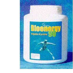 BIOENERGY 90 POLVERE 750 G - Farmacia Artemisia di Montecuollo Dott. Angelo snc
