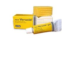 NEO VERUCID GEL 5 G - Farmacia Artemisia di Montecuollo Dott. Angelo snc
