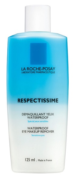RESPECTISSIME STRUCCANTE OCCHI BIF 125 ML - Farmacia Artemisia di Montecuollo Dott. Angelo snc