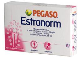 ESTRONORM 42 COMPRESSE - Farmacia Artemisia di Montecuollo Dott. Angelo snc