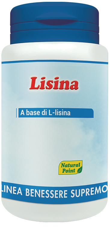 LISINA 50 CAPSULE - Farmacia Artemisia di Montecuollo Dott. Angelo snc