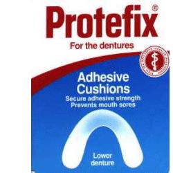 PROTEFIX CUSCINETTO INFERIORE 30 PEZZI - Farmacia Artemisia di Montecuollo Dott. Angelo snc