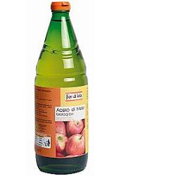 ACETO MELE NON PASTORIZZATO 750 ML - Farmacia Artemisia di Montecuollo Dott. Angelo snc