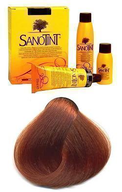 SANOTINT TINTURA CAPELLI 29 BIONDO SCURO RAME 125 ML - Farmacia Artemisia di Montecuollo Dott. Angelo snc
