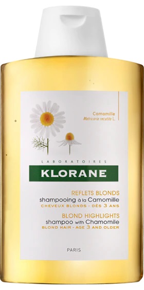 KLORANE MAXI SHAMPOO ALLA CAMOMILLA 400 ML - Farmacia Artemisia di Montecuollo Dott. Angelo snc