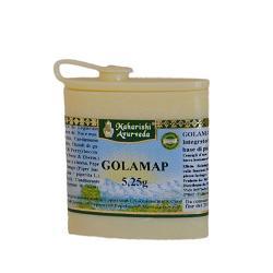 GOLAMAP 60 COMPRESSE - Farmacia Artemisia di Montecuollo Dott. Angelo snc
