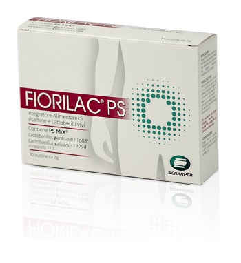 FIORILAC PS 10 BUSTINE - Farmacia Artemisia di Montecuollo Dott. Angelo snc