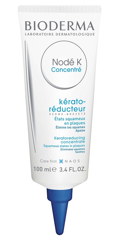 NODE K EMULSIONE CONCENTRATO CHERATORIDUTTORE 100 ML - Farmacia Artemisia di Montecuollo Dott. Angelo snc