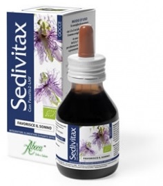 SEDIVITAX GOCCE 75 ML - Farmacia Artemisia di Montecuollo Dott. Angelo snc