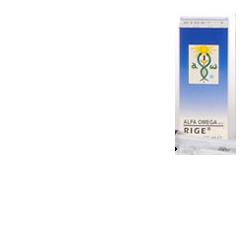 FITOMEGA RIGE 8 GOCCE 50 ML - Farmacia Artemisia di Montecuollo Dott. Angelo snc