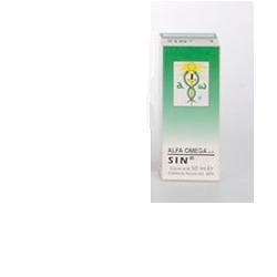 FITOMEGA SIN 24 GOCCE 50 ML - Farmacia Artemisia di Montecuollo Dott. Angelo snc