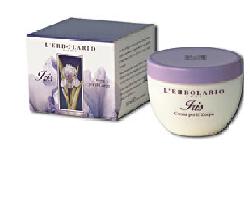 IRIS CREMA CORPO 300 ML - Farmacia Artemisia di Montecuollo Dott. Angelo snc
