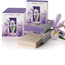 IRIS SAPONE 100 G - Farmacia Artemisia di Montecuollo Dott. Angelo snc