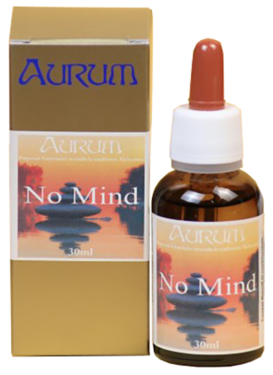 NO MIND GOCCE 30 ML - Farmacia Artemisia di Montecuollo Dott. Angelo snc