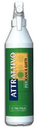 ATTRATTIVO CANI GATTI SPR 500M - Farmacia Artemisia di Montecuollo Dott. Angelo snc