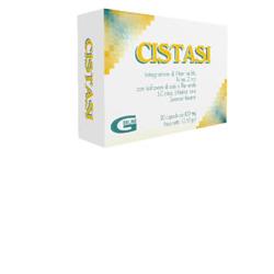 CISTASI 30 CAPSULE - Farmacia Artemisia di Montecuollo Dott. Angelo snc
