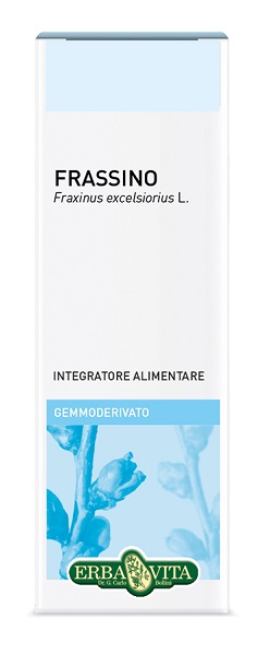 GEMMODERIVATO FRASSINO 50 ML - Farmacia Artemisia di Montecuollo Dott. Angelo snc