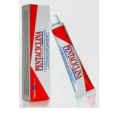 PENTACICLINA CREMA 30 ML - Farmacia Artemisia di Montecuollo Dott. Angelo snc