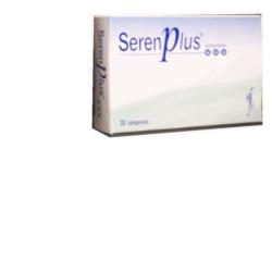 SERENPLUS 20 COMPRESSE - Farmacia Artemisia di Montecuollo Dott. Angelo snc