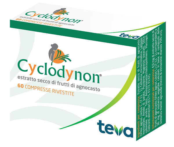 CYCLODYNON 60 COMPRESSE RIVESTITE - Farmacia Artemisia di Montecuollo Dott. Angelo snc