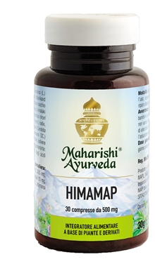 HIMAMAP 30 COMPRESSE - Farmacia Artemisia di Montecuollo Dott. Angelo snc