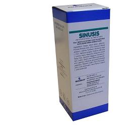 SINUSIS SOLUZIONE IDROALCOLICA 50 ML - Farmacia Artemisia di Montecuollo Dott. Angelo snc