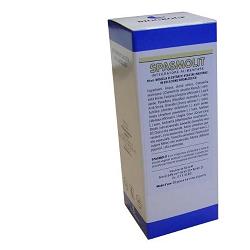 SPASMOLIT 50ML SOLUZIONE IDROALCOLICA - Farmacia Artemisia di Montecuollo Dott. Angelo snc