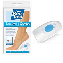 BENPED TALLONIERA MEDIA 35/37 2 PEZZI - Farmacia Artemisia di Montecuollo Dott. Angelo snc