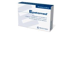 EPATOMED 30 COMPRESSE - Farmacia Artemisia di Montecuollo Dott. Angelo snc