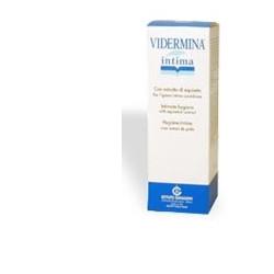 VIDERMINA INTIMA 300 ML - Farmacia Artemisia di Montecuollo Dott. Angelo snc
