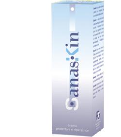 SANASKIN CREMA 50 ML - Farmacia Artemisia di Montecuollo Dott. Angelo snc