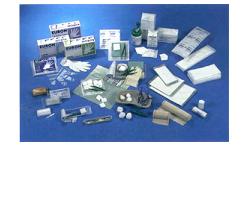 KIT PER MEDICAZIONE STERILE - Farmacia Artemisia di Montecuollo Dott. Angelo snc