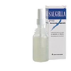 SAUGELLA LAVANDA VAGINALE 140 ML 4 FLACONI - Farmacia Artemisia di Montecuollo Dott. Angelo snc