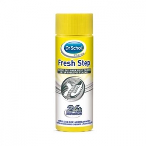 SCHOLL FRESH STEP 24H PERFORMANCE - Farmacia Artemisia di Montecuollo Dott. Angelo snc