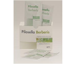 PILOSELLA-BERBERIS 30 BUSTINE - Farmacia Artemisia di Montecuollo Dott. Angelo snc
