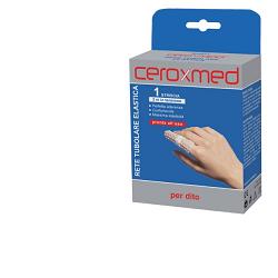 CEROXMED RETE TUBOLARE DITO 3 M 1 PEZZO - Farmacia Artemisia di Montecuollo Dott. Angelo snc