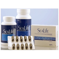 SEA LIFE 90 PERLE - Farmacia Artemisia di Montecuollo Dott. Angelo snc