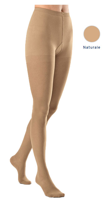 CALZA COMPRESSIVA JOBST ULTRASHEER 10-15MMHG COLLANT NAT2 ARTICOLO 797830000100 - Farmacia Artemisia di Montecuollo Dott. Angelo snc