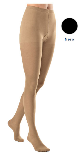 CALZA COMPRESSIVA JOBST ULTRASHEER 10-15MMHG COLLANT NOIR2 ARTICOLO 797830000600 - Farmacia Artemisia di Montecuollo Dott. Angelo snc