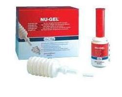 MEDICAZIONE IDROGEL FLUIDO NUGEL 25G 2 PEZZI - Farmacia Artemisia di Montecuollo Dott. Angelo snc