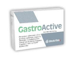 GASTROACTIVE 30 COMPRESSE - Farmacia Artemisia di Montecuollo Dott. Angelo snc