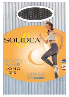 SILVER WAVE LONG NERO S - Farmacia Artemisia di Montecuollo Dott. Angelo snc