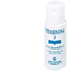 VIDERMINA 3 200 ML - Farmacia Artemisia di Montecuollo Dott. Angelo snc