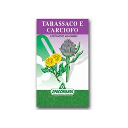 TARASSACO CARCIOFO 80 PERLE - Farmacia Artemisia di Montecuollo Dott. Angelo snc