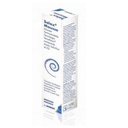 SALAX MOUSSE 75 ML - Farmacia Artemisia di Montecuollo Dott. Angelo snc
