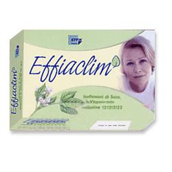 EFFIACLIM 30 COMPRESSE - Farmacia Artemisia di Montecuollo Dott. Angelo snc
