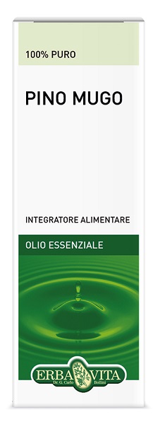 PINO MUGO OLIO ESSENZIALE 10 ML - Farmacia Artemisia di Montecuollo Dott. Angelo snc